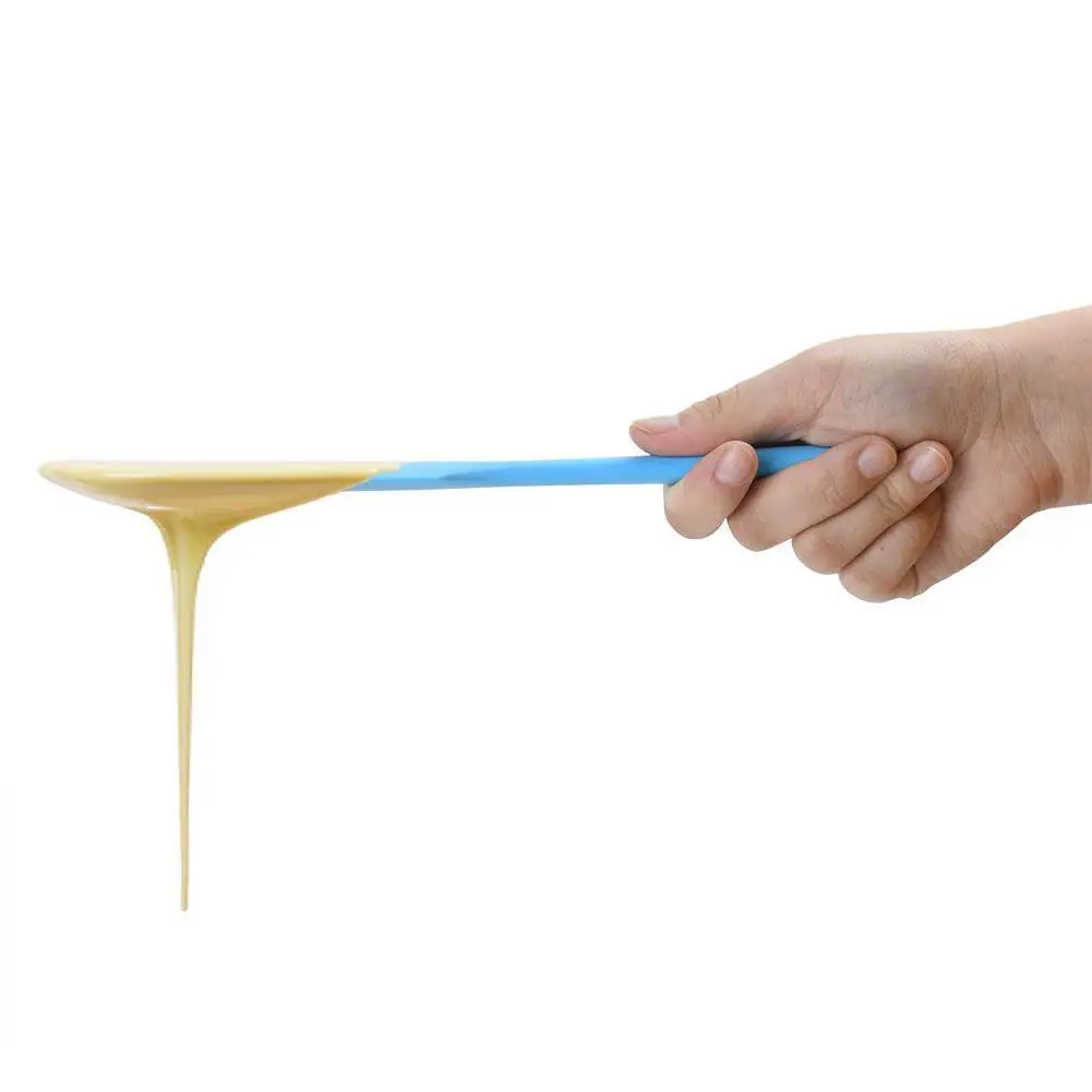 1pcs Reusable Silicone Wax Applicator Scraper Wax Spatulas Hair Sticks Removal Body Wax G0A0
1pcs Reusable Silicone Wax Applicator Scraper Wax Spatulas Hair Sticks Removal Body Wax G0A0
