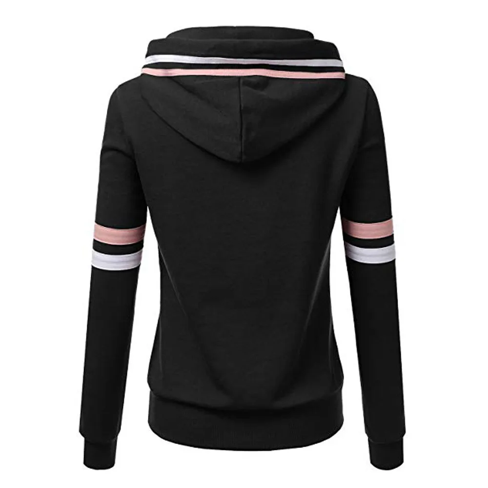 Fashion women Hoodies 2019 Spring Autumn female Casual Hoodies Sweatshirts Hoodies Sweatshirt Tops d90928 
Fashion women Hoodies 2019 Spring Autumn female Casual Hoodies Sweatshirts Hoodies Sweatshirt Tops d90928