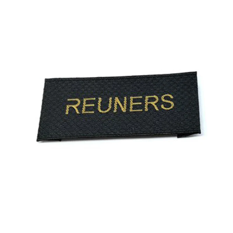 Customize Offwhite Clothing Woven Labels For Handwork Customized Garment Tags Sewing Accessories Embroidered Label With Own Logo
Customize Offwhite Clothing Woven Labels For Handwork Customized Garment Tags Sewing Accessories Embroidered Label With Own Logo