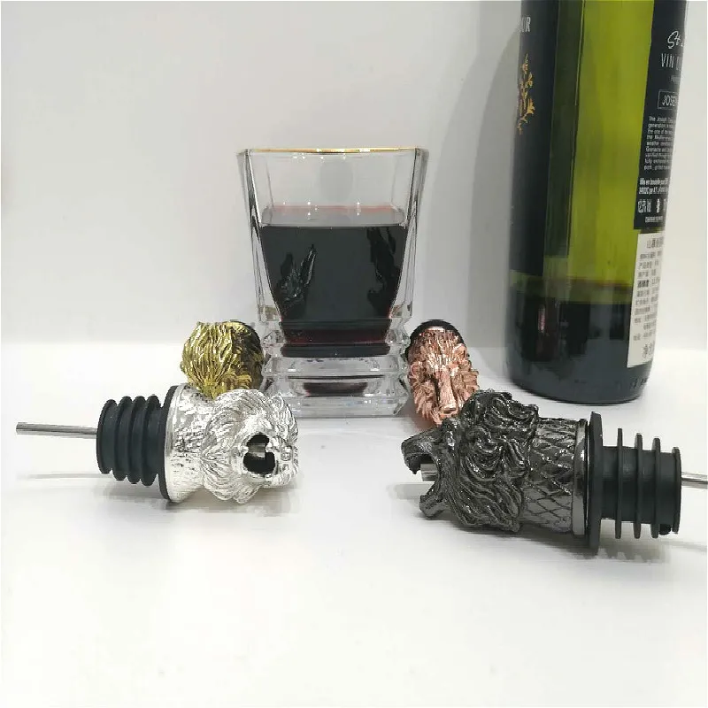 200-300ML Classic Wine Glass Pourer Combination Wine Set Deer Head Wine Mouth Whisky Vodka Premium Tracing Gold Wine Glass Cup
200-300ML Classic Wine Glass Pourer Combination Wine Set Deer Head Wine Mouth Whisky Vodka Premium Tracing Gold Wine Glass Cup