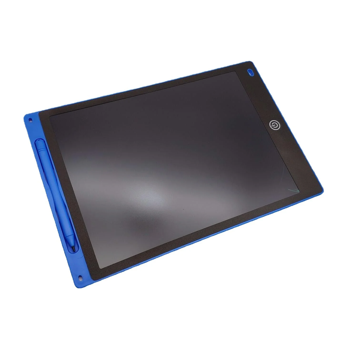 12 inch LCD handwriting board children's graffiti painting board electronic color screen large-size drawing board portable
12 inch LCD handwriting board children's graffiti painting board electronic color screen large-size drawing board portable