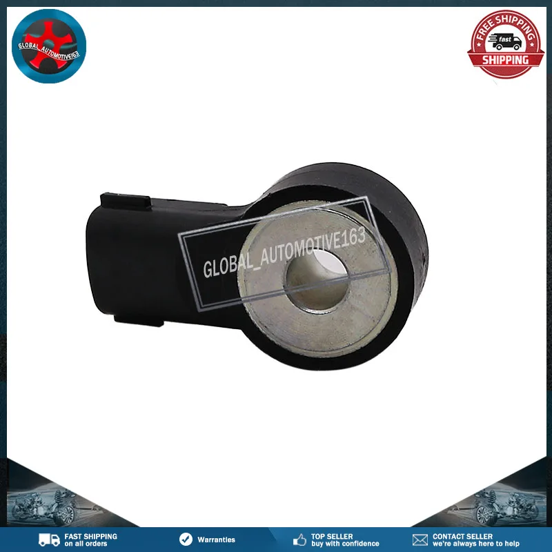 Engine Knock Detonation Sensor 22060EZ30A A2C959255 For Nissan Altima Frontier Maxima Murano Kicks Sentra Titan Versa Note
Engine Knock Detonation Sensor 22060EZ30A A2C959255 For Nissan Altima Frontier Maxima Murano Kicks Sentra Titan Versa Note