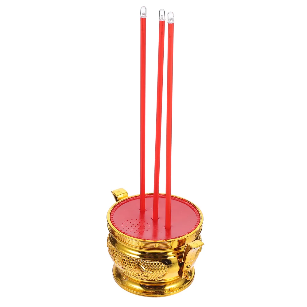 LED Candle Lamp Buddhist Electric Candle Light Avalokitesvara Buddha Riches honour Chinese Jubilant New Year Wedding Stick Paper
LED Candle Lamp Buddhist Electric Candle Light Avalokitesvara Buddha Riches honour Chinese Jubilant New Year Wedding Stick Paper