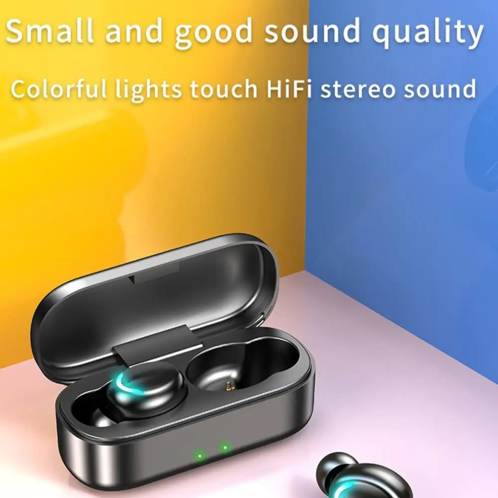 Wireless Bluetooth Headphones With Mic Earphone Control S9 Stereo Headset IPX5 Waterproof Sport Earphones LED Display
Wireless Bluetooth Headphones With Mic Earphone Control S9 Stereo Headset IPX5 Waterproof Sport Earphones LED Display
