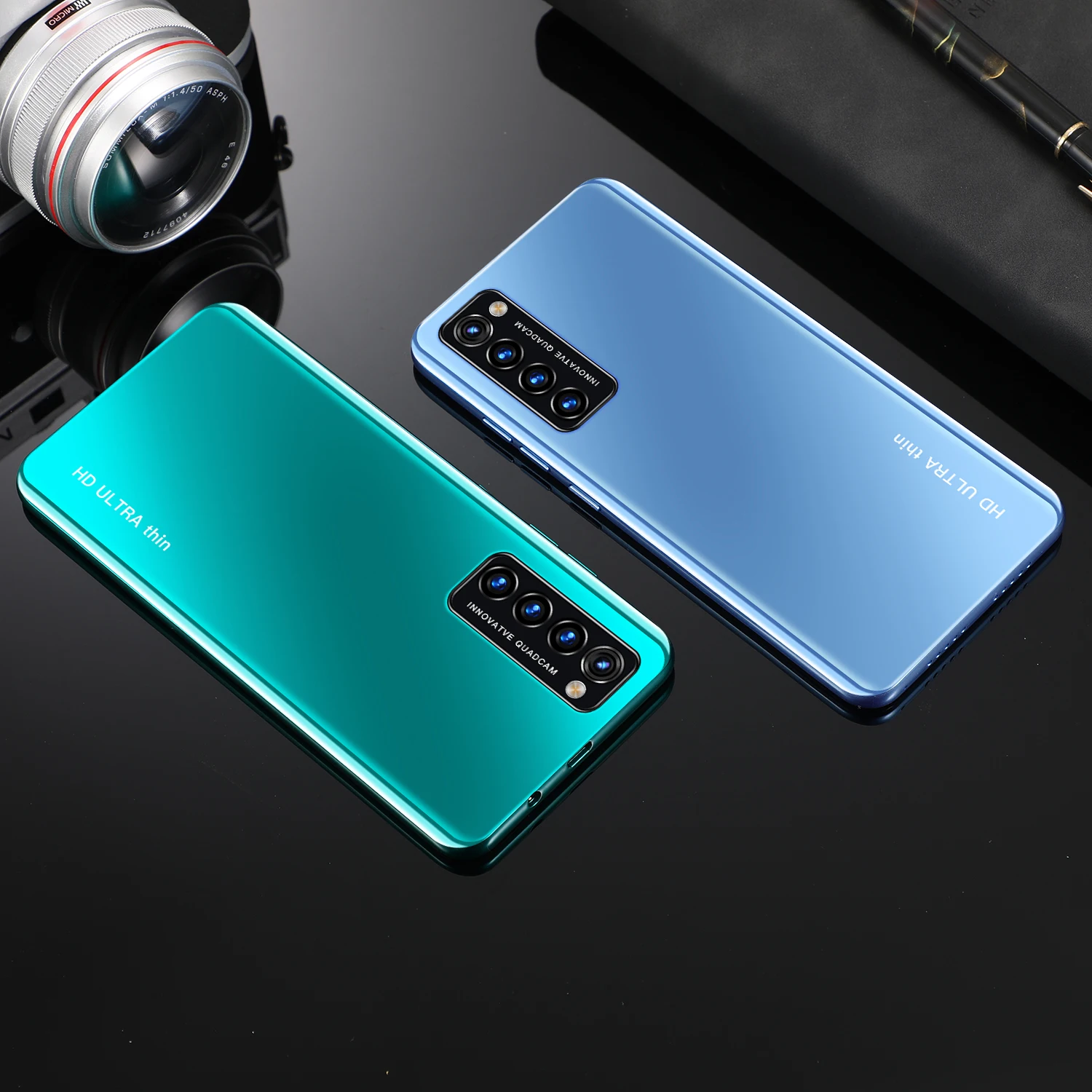 Rino6 Pro Global 5G LTE Bands Fingerprint Face ID 4800mAh Smartphones 5.8 Inch 13+24MP 10 Core MTK6889 Andriod Mobile Phone
Rino6 Pro Global 5G LTE Bands Fingerprint Face ID 4800mAh Smartphones 5.8 Inch 13+24MP 10 Core MTK6889 Andriod Mobile Phone