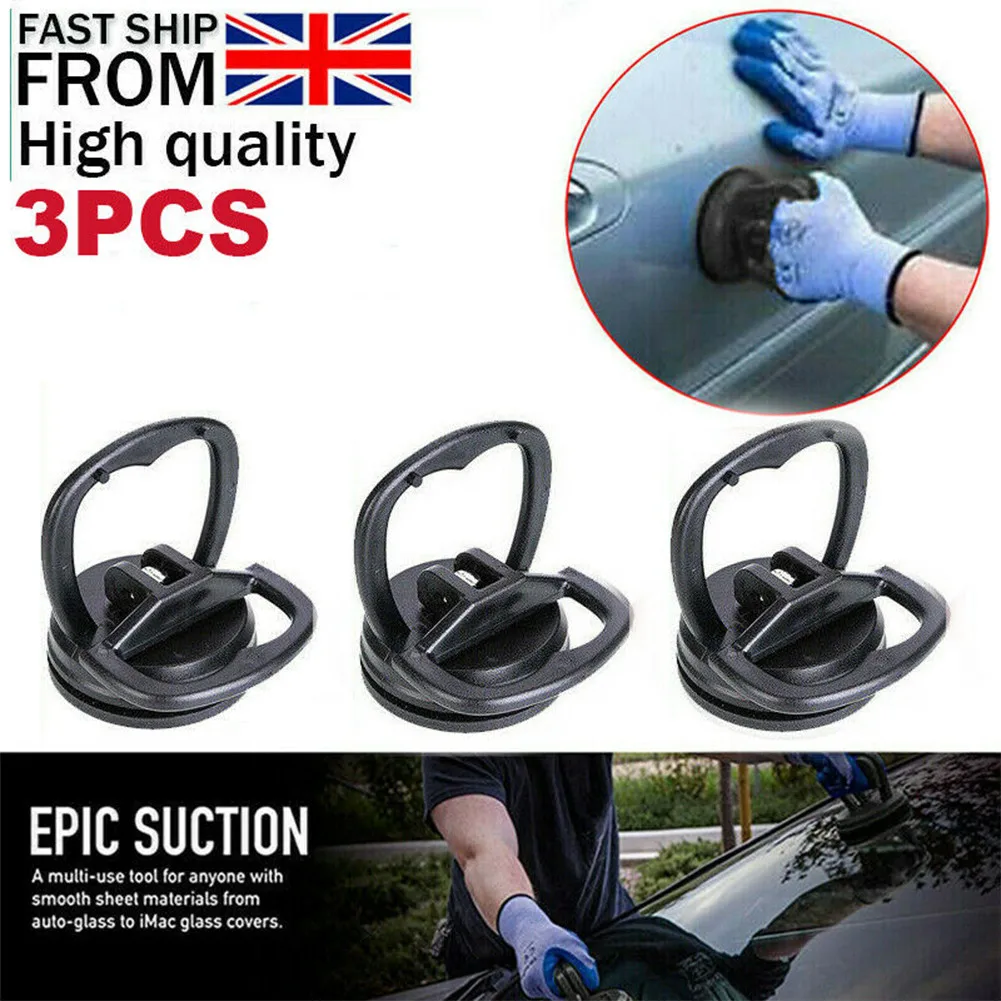 3/2pcs Car Repair Sucker Tool Dent Puller Pull Bodywork Panel Remover Sucker Tool Suction Cup Suitable For Small Dents In Car
3/2pcs Car Repair Sucker Tool Dent Puller Pull Bodywork Panel Remover Sucker Tool Suction Cup Suitable For Small Dents In Car
