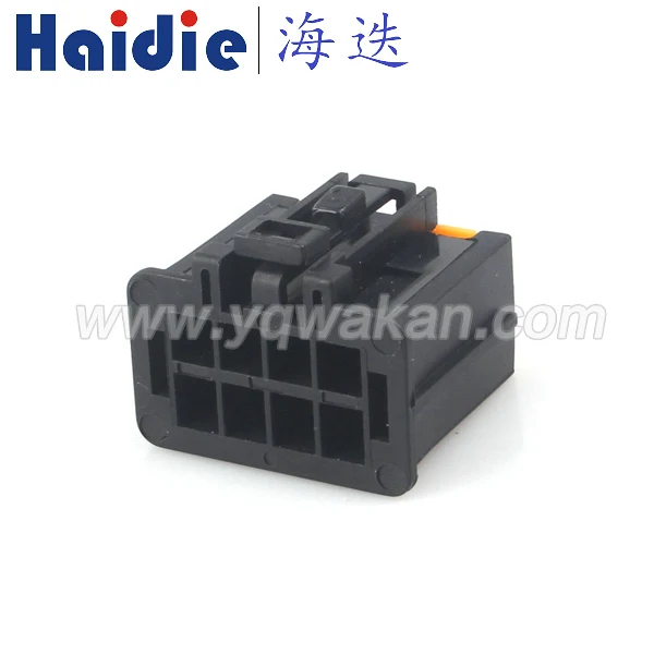 Free shipping 2sets 8pin auto electrical electric unsealed plug plastic connector with terminals 98906-1011
Free shipping 2sets 8pin auto electrical electric unsealed plug plastic connector with terminals 98906-1011