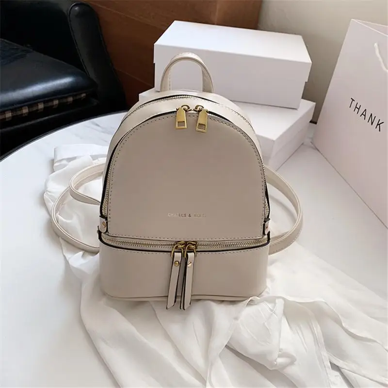Designer Fashion Women Backpack Small Soft Touch Multi-Function High Quality Backpack Female Ladies Shoulder Bag Girl Purse Sac
Designer Fashion Women Backpack Small Soft Touch Multi-Function High Quality Backpack Female Ladies Shoulder Bag Girl Purse Sac