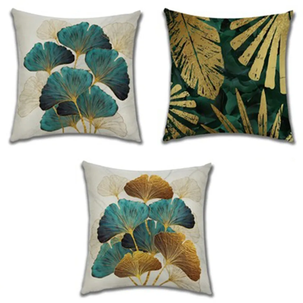 45x45cm Ginkgo Leaf Pillowcase Polyester Pillow Case Soft Pillow Cases Cushion For Lounge And Bedroom Decor
45x45cm Ginkgo Leaf Pillowcase Polyester Pillow Case Soft Pillow Cases Cushion For Lounge And Bedroom Decor