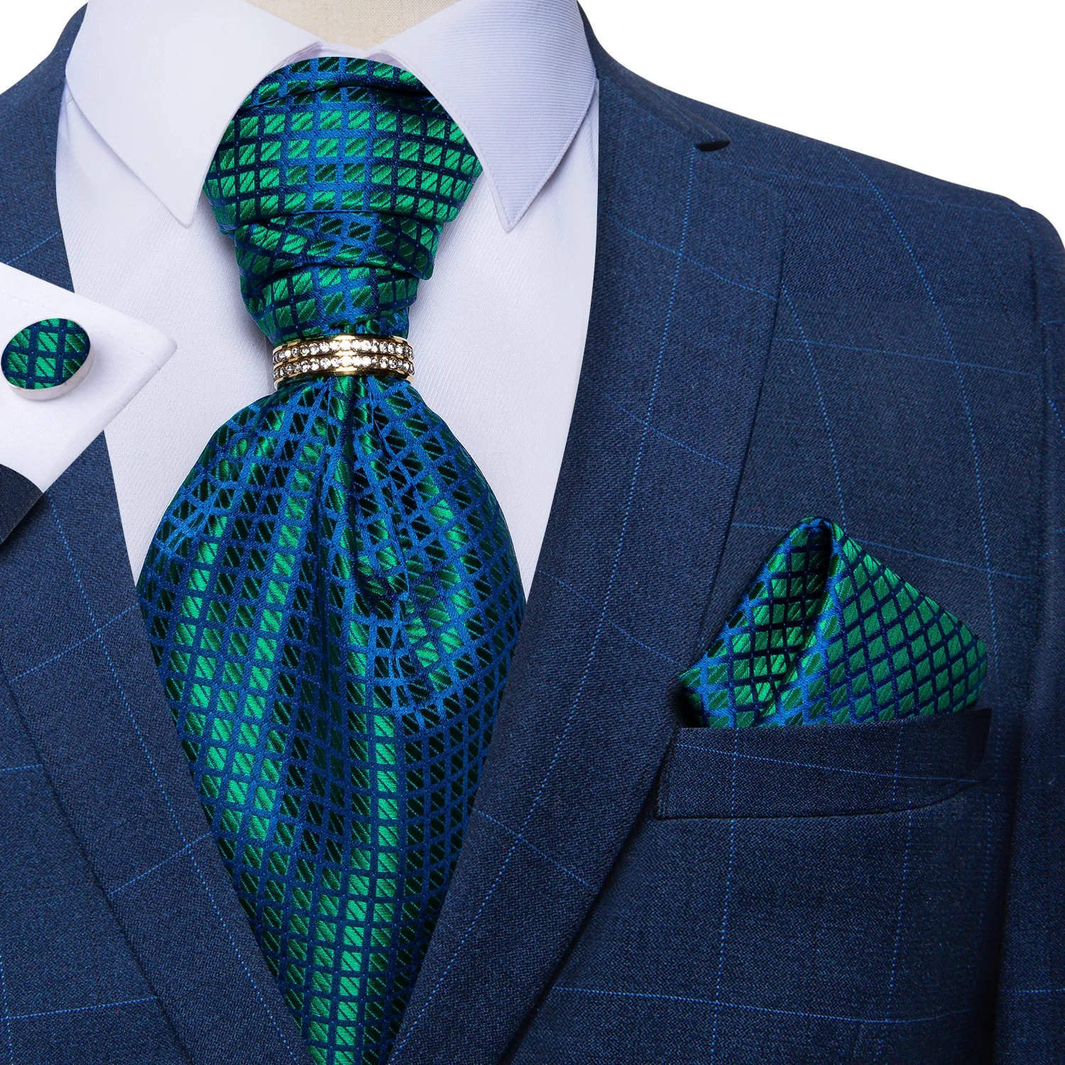 Серый шелковый галстук-бабочка в клетку для свадебной вечеринки, деловые вечерние мужские смокинги, галстук-бабочка, карманные Квадратные ...
Серый шелковый галстук-бабочка в клетку для свадебной вечеринки, деловые вечерние мужские смокинги, галстук-бабочка, карманные Квадратные ...