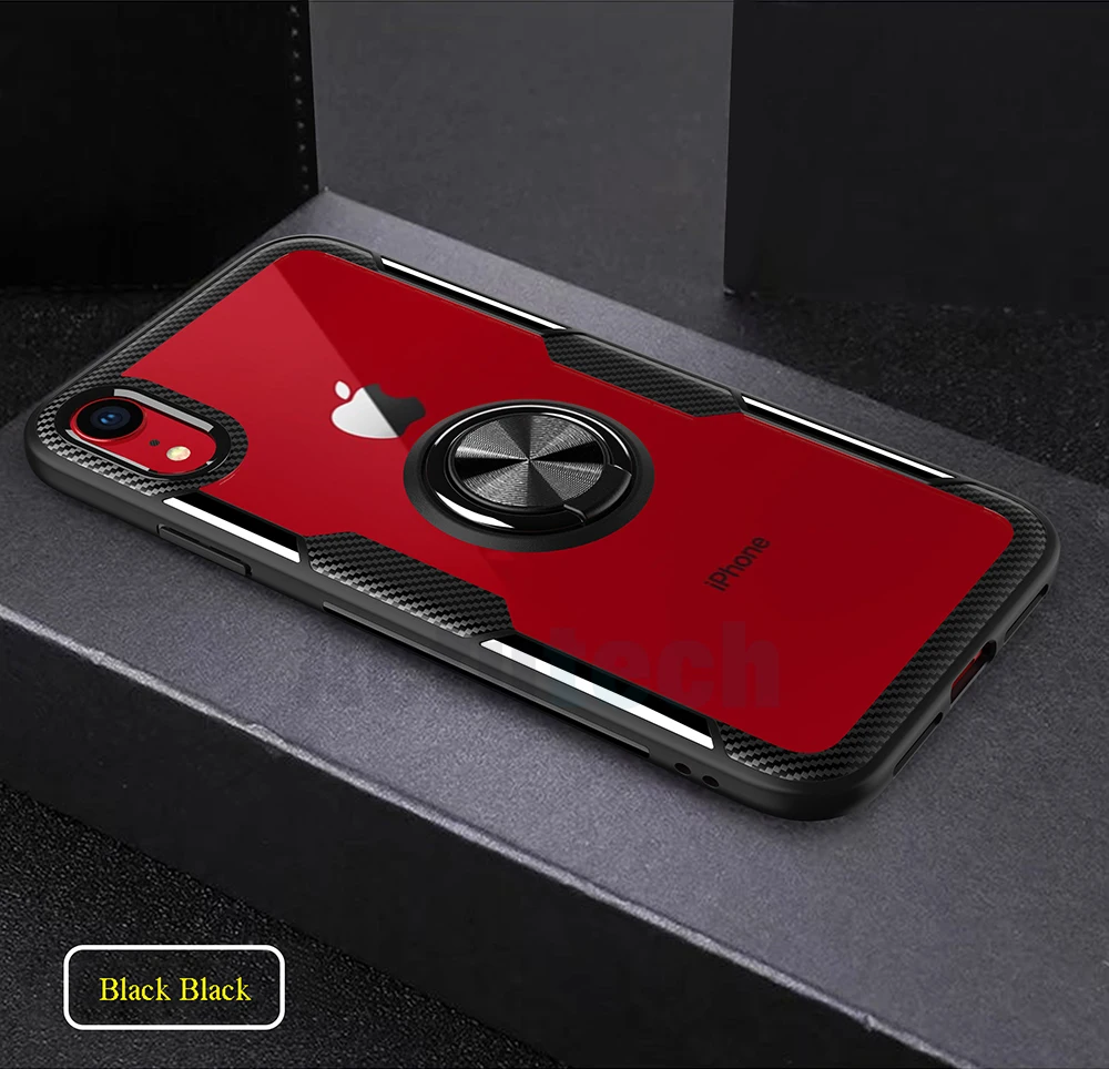 Capa for Iphone XS Max Case Magnetic Car Holder Metal Finger Ring Capa for Iphone XS XR 6 6S 7 8 Plus X Armor Back Case Cover
Capa for Iphone XS Max Case Magnetic Car Holder Metal Finger Ring Capa for Iphone XS XR 6 6S 7 8 Plus X Armor Back Case Cover