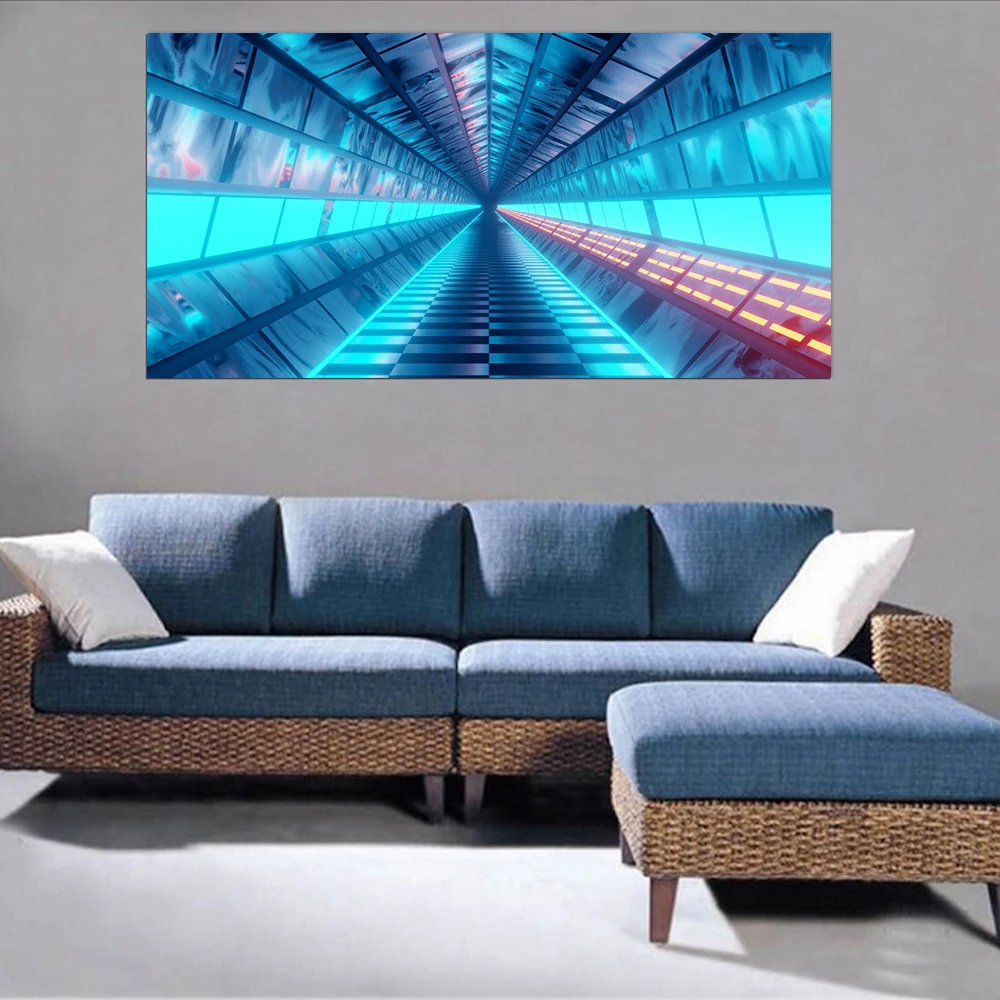 Colorful Abstract Painting Beautiful Somewhere in Deep Space Posters and Prints Wall Art Pictures Artwork No Frame
Colorful Abstract Painting Beautiful Somewhere in Deep Space Posters and Prints Wall Art Pictures Artwork No Frame