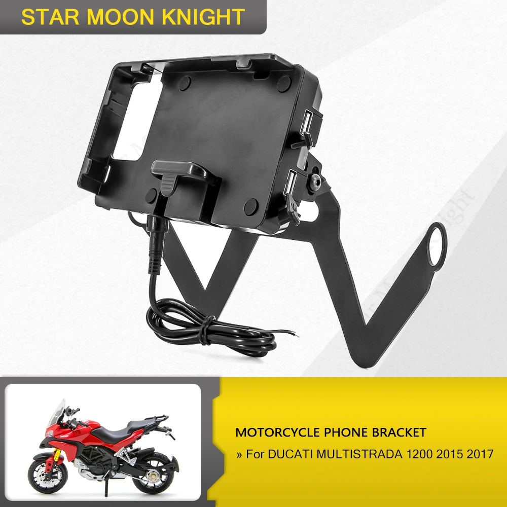 Gps смартфон навигация Монтажный кронштейн адаптер держатель для DUCATI MULTISTRADA 1200 мой 2015-2017 поддержка
Gps смартфон навигация Монтажный кронштейн адаптер держатель для DUCATI MULTISTRADA 1200 мой 2015-2017 поддержка