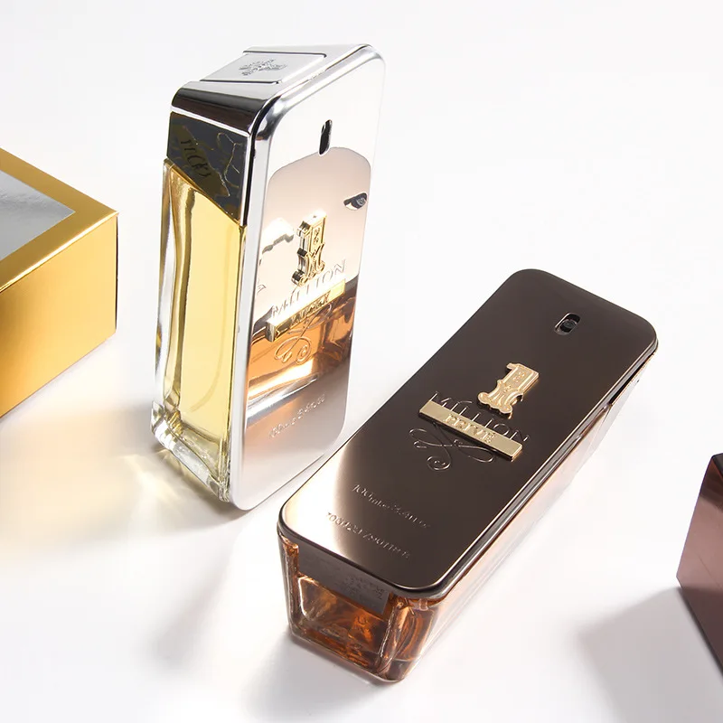 Hot Brand Perfume For Men Long Lasting Original Parfum Spray Glass Bottle Fragrance Portable Classic Cologne Gentleman Perfume
Hot Brand Perfume For Men Long Lasting Original Parfum Spray Glass Bottle Fragrance Portable Classic Cologne Gentleman Perfume