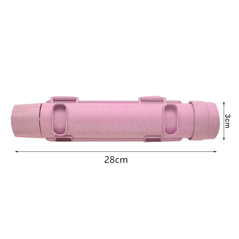 Kitchen Gadget Sushi Maker Roller Japanese Rice Mold Sushi Bazooka Vegetable Meat Rolling Tool DIY Sushi Making Machine 5 Colors
Kitchen Gadget Sushi Maker Roller Japanese Rice Mold Sushi Bazooka Vegetable Meat Rolling Tool DIY Sushi Making Machine 5 Colors