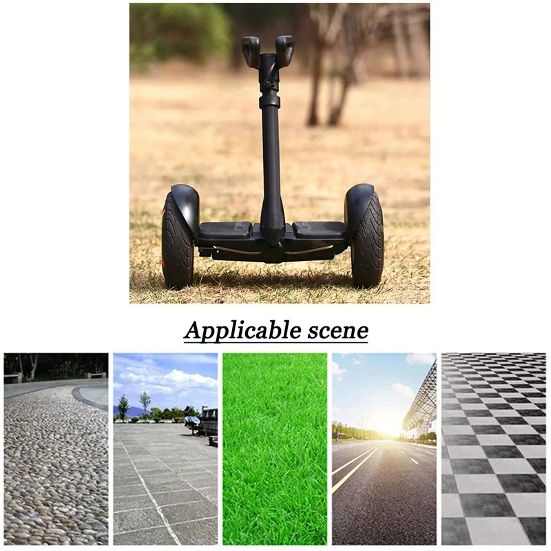 New Multi-Functional Retractable 2-In-1 Handlebar Kit, New Improved Version Scooter Handle Bar Release Knee Pressure
New Multi-Functional Retractable 2-In-1 Handlebar Kit, New Improved Version Scooter Handle Bar Release Knee Pressure