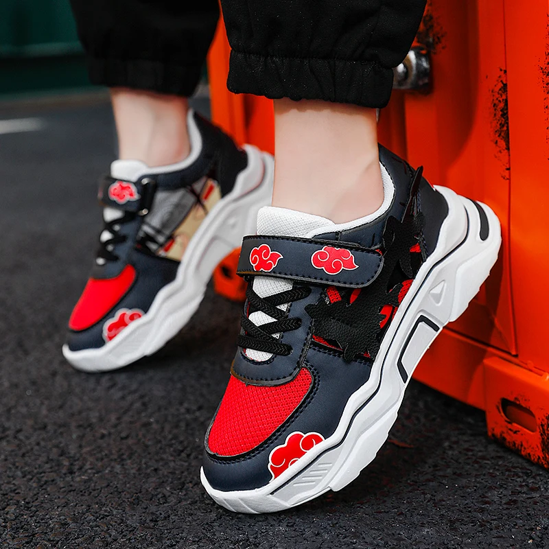 Spring Autumn Kids Casuals Shoes For Boys leisure Shoe Running Baby Casual Children Sports Sneakers Cartoon Kid Shoes Footwear
Spring Autumn Kids Casuals Shoes For Boys leisure Shoe Running Baby Casual Children Sports Sneakers Cartoon Kid Shoes Footwear