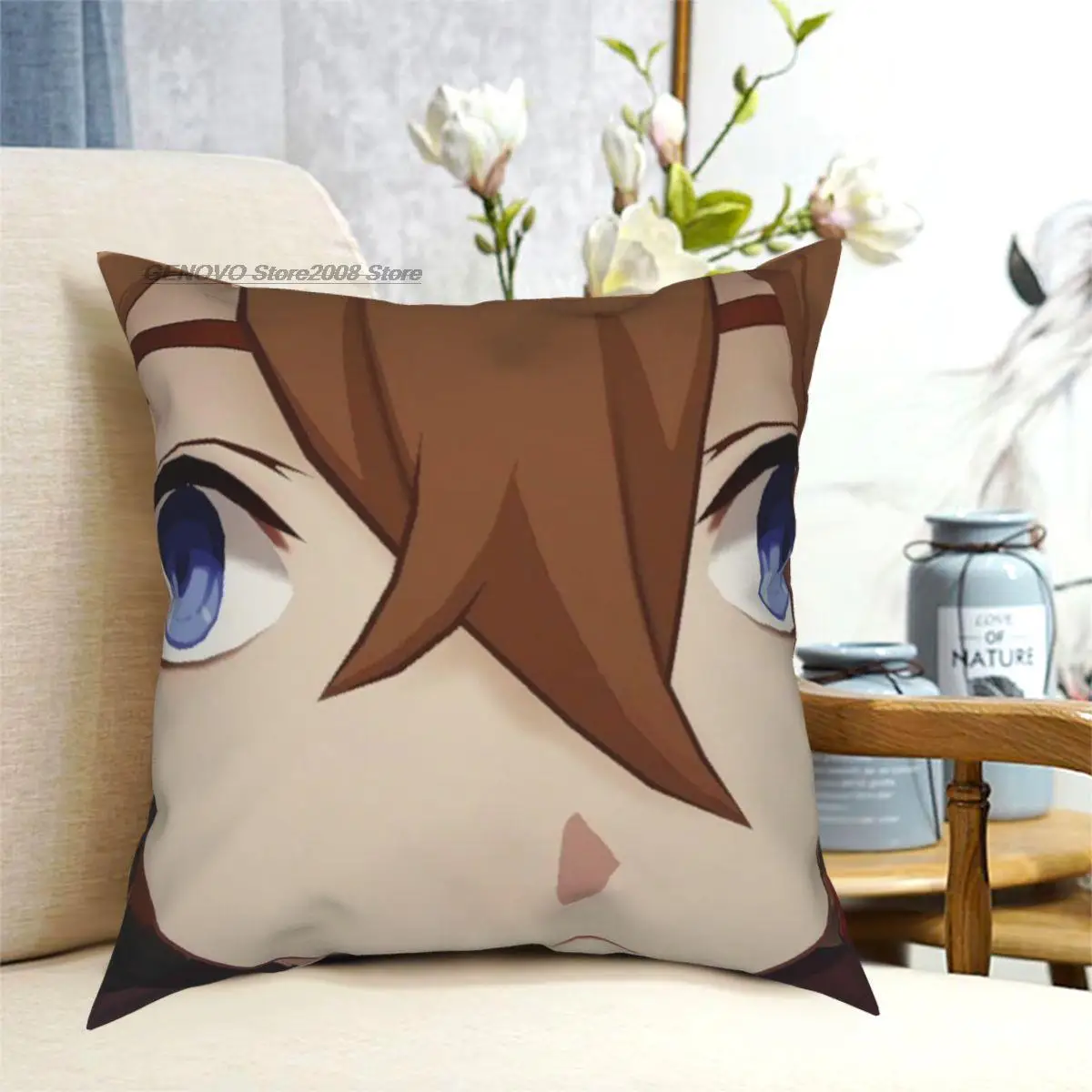 Childe Genshin Auswirkungen Platz Kissen Polyester Muster Decor Sofa Sitzer Kissen Abdeckung 45*45cm
Childe Genshin Auswirkungen Platz Kissen Polyester Muster Decor Sofa Sitzer Kissen Abdeckung 45*45cm