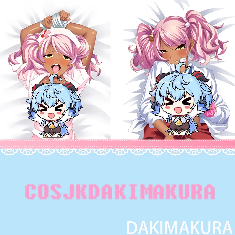 Taimanin асаги Ингрид Аниме игра дакимакура сексуальные девушки обнимающая Подушка Чехол наволочка Подушка Чехол Косплей декоративный подаро...
Taimanin асаги Ингрид Аниме игра дакимакура сексуальные девушки обнимающая Подушка Чехол наволочка Подушка Чехол Косплей декоративный подаро...