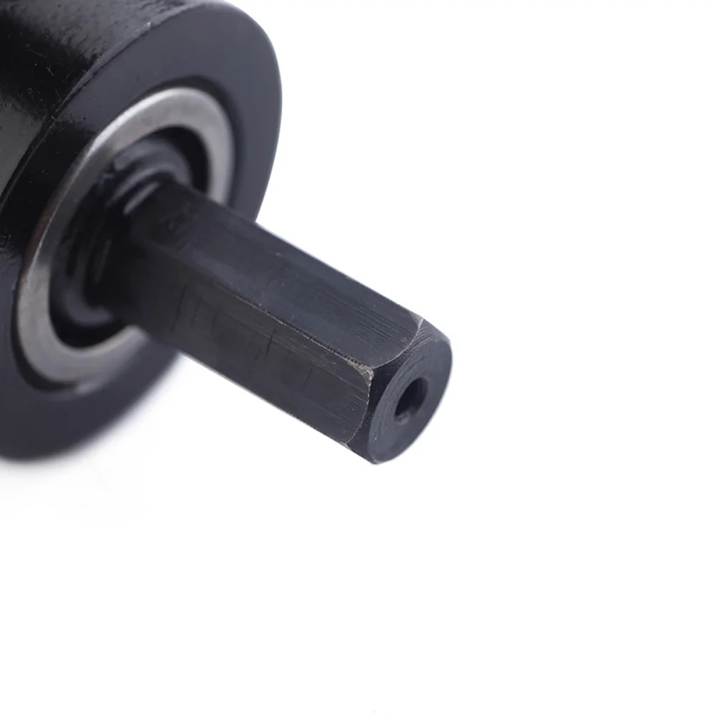 90 Degree Angle Bend Extension Hex Drill Bit Socket Holder Adaptor Electric Drill Attachment Adapter
90 Degree Angle Bend Extension Hex Drill Bit Socket Holder Adaptor Electric Drill Attachment Adapter