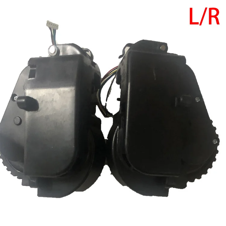 Left Wheel Right Drive For Eufy Robovac 11 Vacuum Cleaner Set Replacement