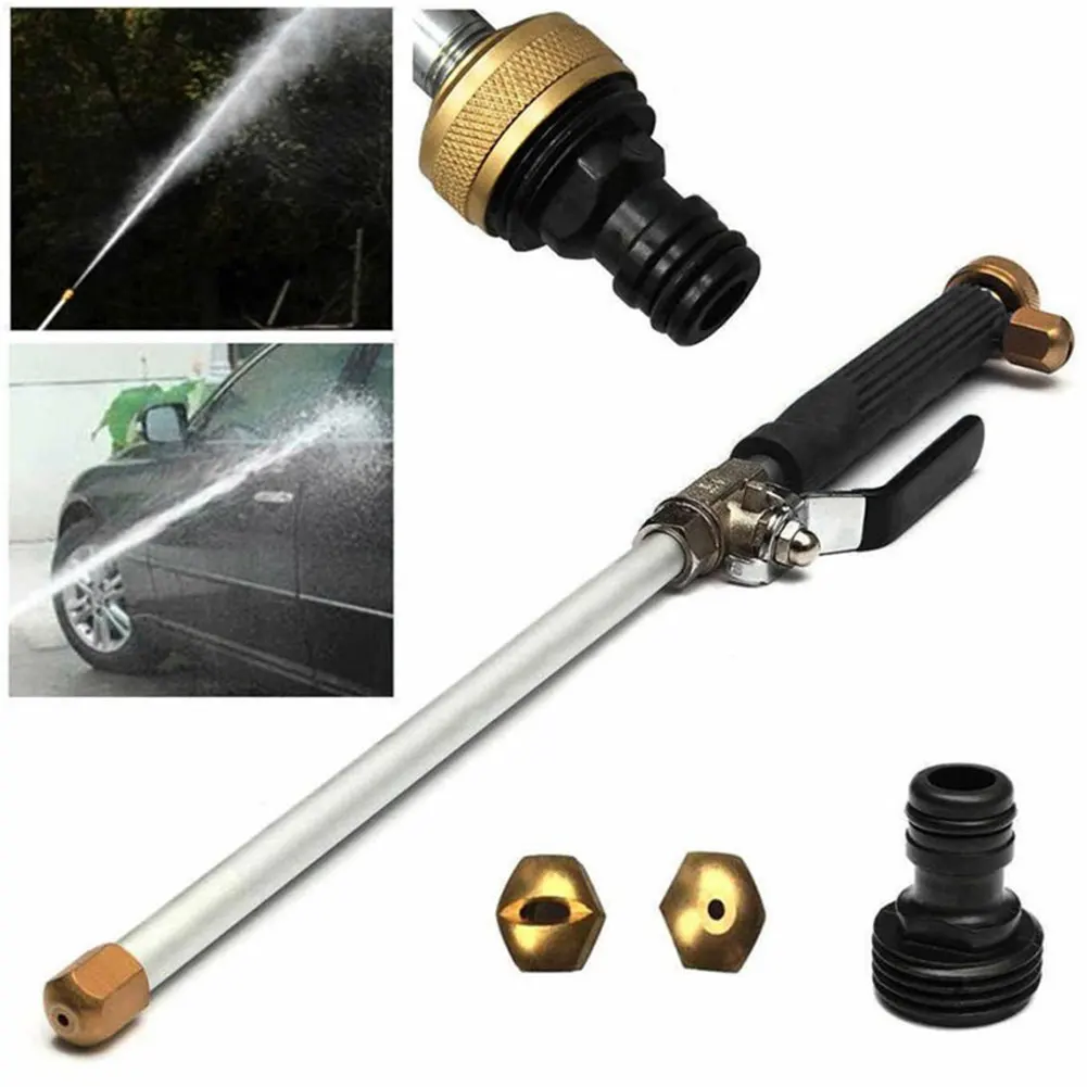 Yard Portable Power Car Washer Garden Tube Cleaning Cloth Water Jet Set Sprayer High Pressure Tool Outdoor Home Hose
Yard Portable Power Car Washer Garden Tube Cleaning Cloth Water Jet Set Sprayer High Pressure Tool Outdoor Home Hose