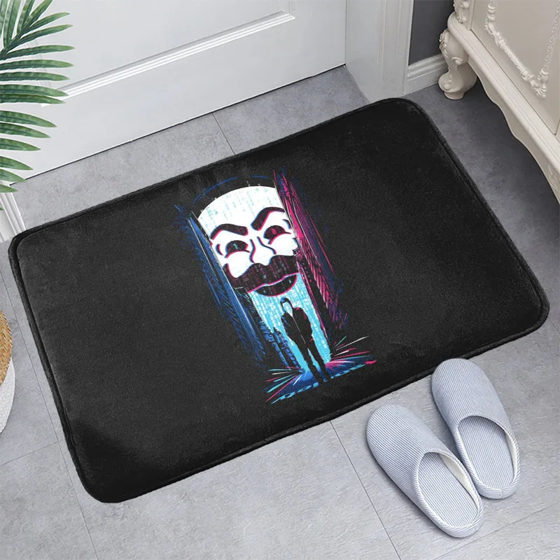 Новое поступление, коврик для дома Mr. Robot, коврик для дома машинного изготовления, Противоскользящий коврик для гостиной/прихожей, коврик дл...
Новое поступление, коврик для дома Mr. Robot, коврик для дома машинного изготовления, Противоскользящий коврик для гостиной/прихожей, коврик дл...
