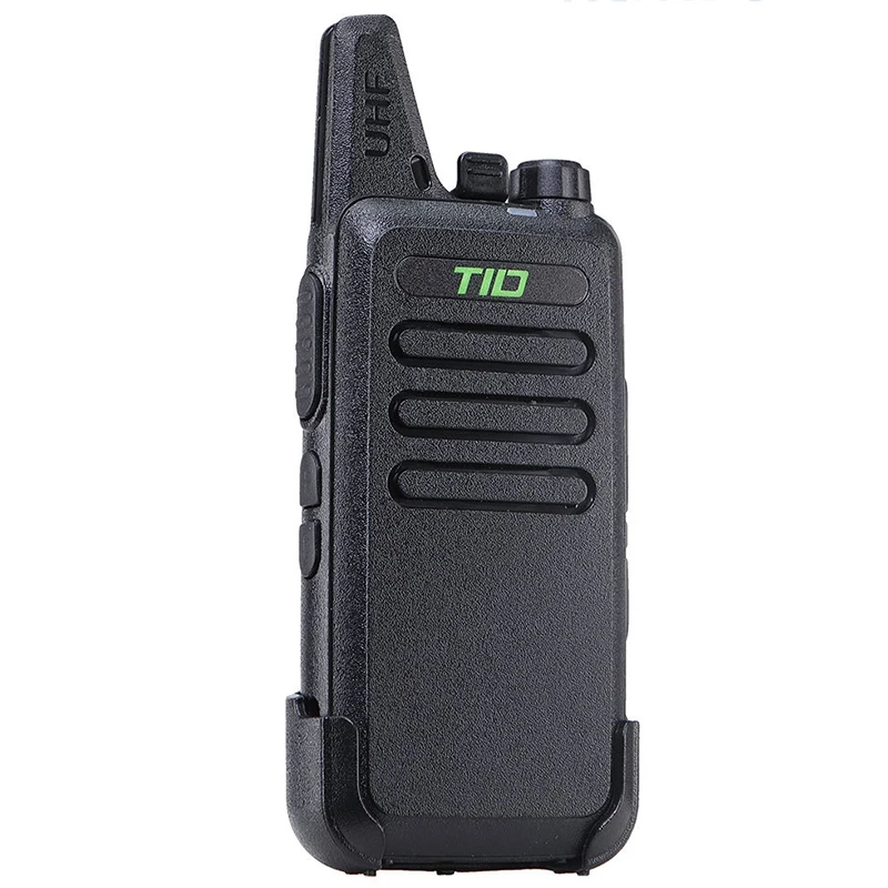 TID M8 Talkie Walkie Intercom UHF 400-470MHz Walkie Talkie 10KM 5W High Power Radio Comunicador Walkie-Talkie
TID M8 Talkie Walkie Intercom UHF 400-470MHz Walkie Talkie 10KM 5W High Power Radio Comunicador Walkie-Talkie