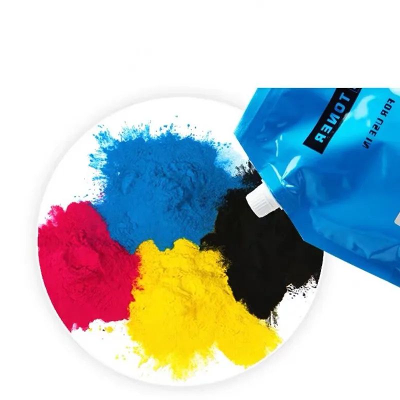 GraceMate CF210A CF210 210A - CF213A 131A Compatible Color Toner Cartridge Powder for HP LaserJet Pro 200 M251n M251nw M276n
GraceMate CF210A CF210 210A - CF213A 131A Compatible Color Toner Cartridge Powder for HP LaserJet Pro 200 M251n M251nw M276n