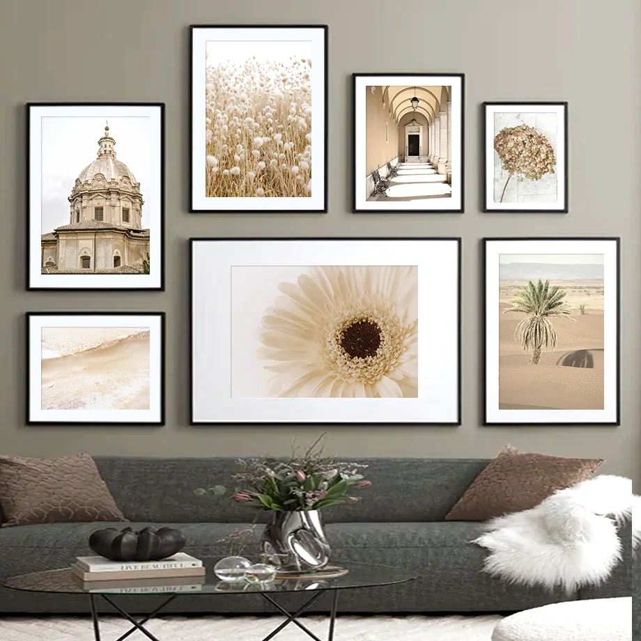 Roman Palm Desert Hydrangea Gerbera Grass Wall Art Canvas Painting Nordic Posters And Prints Wall Pictures For Living Room Decor
Roman Palm Desert Hydrangea Gerbera Grass Wall Art Canvas Painting Nordic Posters And Prints Wall Pictures For Living Room Decor