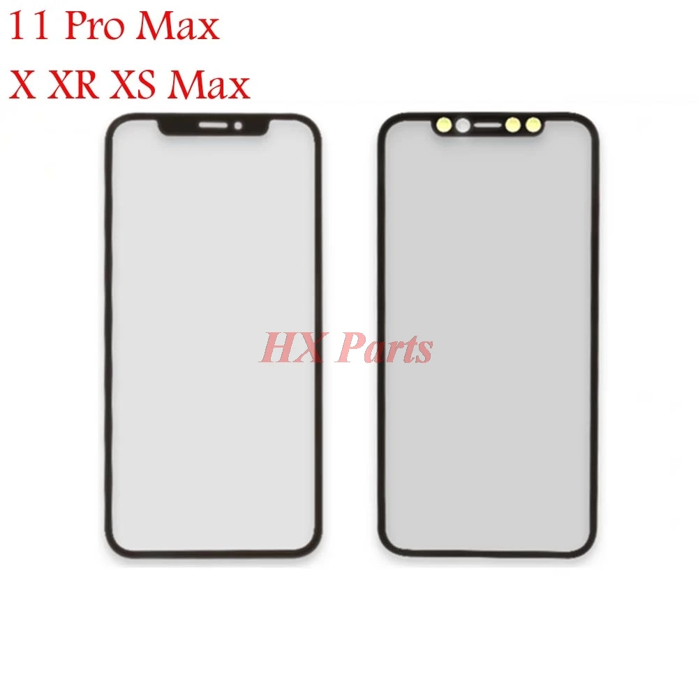 Запасные части для iPhone 11 pro X XR XS MAX ЖК-экран | Мобильные телефоны и аксессуары