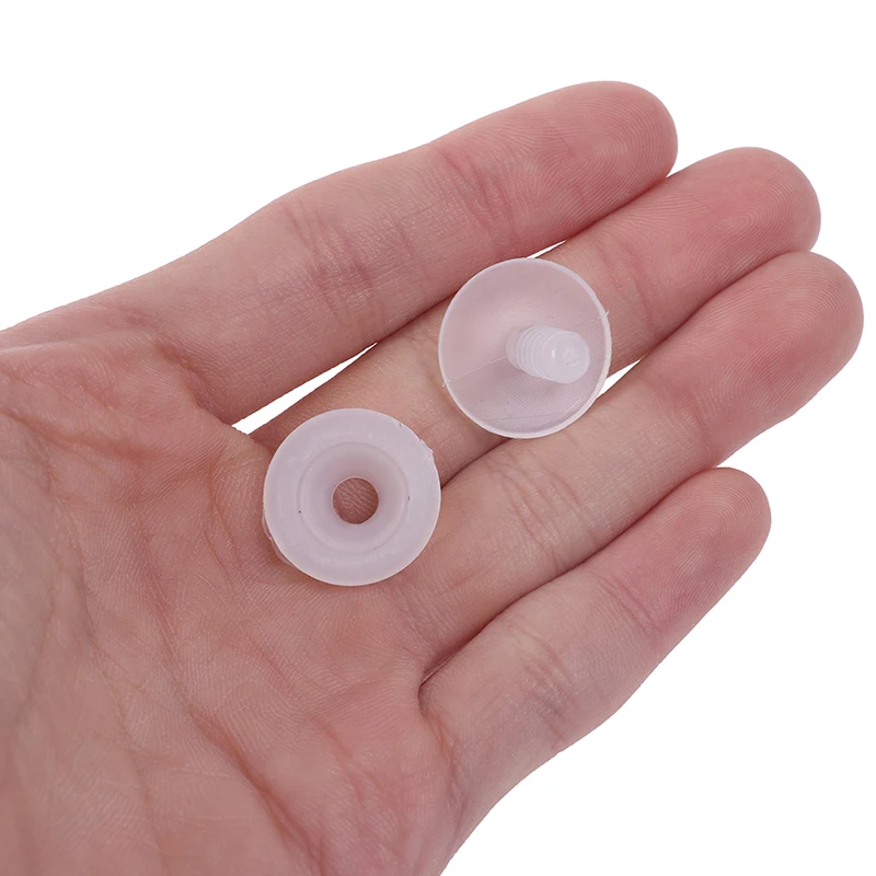 20Pcs(10sets) 2cm Plastic Doll Joints Dolls Accessories For Toys Making DIY Crafts
20Pcs(10sets) 2cm Plastic Doll Joints Dolls Accessories For Toys Making DIY Crafts