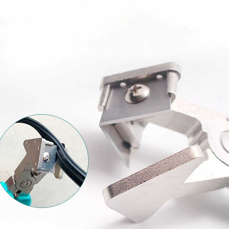 K1KA Industrial Grade Right Angle Rubber Strip Scissors Widely Used for Cutting Door Window Rubber Strips Woodworking DIY
K1KA Industrial Grade Right Angle Rubber Strip Scissors Widely Used for Cutting Door Window Rubber Strips Woodworking DIY
