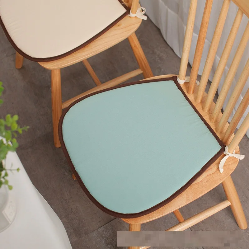 Four Seasons General Thin Chair Cushion Non-slip Office Cushion Student Chair Cushion Computer Chair Cushion Summer Chair Simple
Four Seasons General Thin Chair Cushion Non-slip Office Cushion Student Chair Cushion Computer Chair Cushion Summer Chair Simple