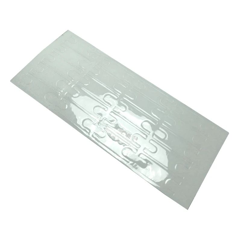 Механический стабилизатор клавиатуры шумоподавление пенопласт шумоподавление изоляционная пленка для переключателя стабилизатор 20 шт.
Механический стабилизатор клавиатуры шумоподавление пенопласт шумоподавление изоляционная пленка для переключателя стабилизатор 20 шт.