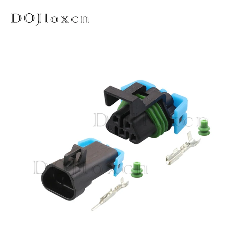 DOJIOXCN 1-50 Sets 4 5 Pin Automotive Waterproof Front And Rear Oxygen Sensor Connector For Buick LaCrosse DJ7042A-1.65-11/21 
DOJIOXCN 1-50 Sets 4 5 Pin Automotive Waterproof Front And Rear Oxygen Sensor Connector For Buick LaCrosse DJ7042A-1.65-11/21