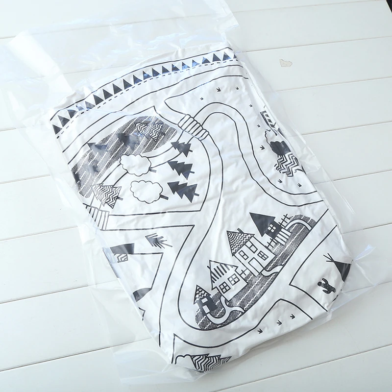 Cartoon Animals Baby Carpet Play Mat Kids Crawling Floor Mat for Children Room Decor Cotton 2CM Thicken Playing Mat
Cartoon Animals Baby Carpet Play Mat Kids Crawling Floor Mat for Children Room Decor Cotton 2CM Thicken Playing Mat