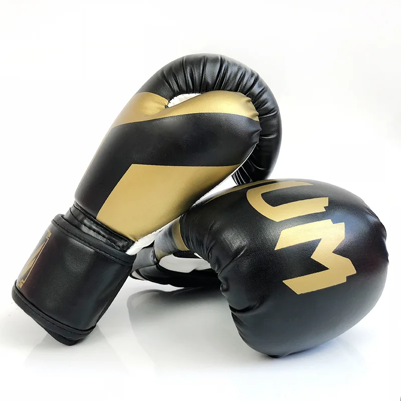 Boxing Gloves for Men Women Fight Training Gloves Pu Karate Muay Thai Free Fight Mma Sanda Training Kick Boxing Gloves Adults
Boxing Gloves for Men Women Fight Training Gloves Pu Karate Muay Thai Free Fight Mma Sanda Training Kick Boxing Gloves Adults
