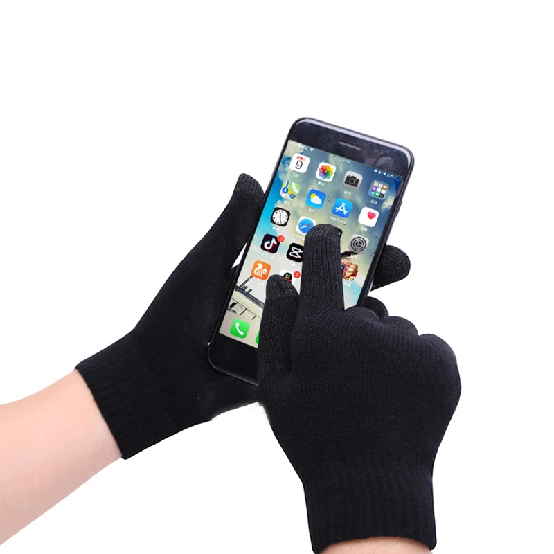 Spring Fall Men Women Gloves Cute Cartoon Pattern Gloves Touch Screen High Quality Male Mitten Men Women Sport Running Guantes
Spring Fall Men Women Gloves Cute Cartoon Pattern Gloves Touch Screen High Quality Male Mitten Men Women Sport Running Guantes