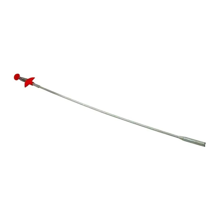 Sewer Grab Hook Toilet Dredge Pantian Four-Jaw Telescopic Foreign Body Gripper Fetch Artifact Long Pipe Clamp
Sewer Grab Hook Toilet Dredge Pantian Four-Jaw Telescopic Foreign Body Gripper Fetch Artifact Long Pipe Clamp