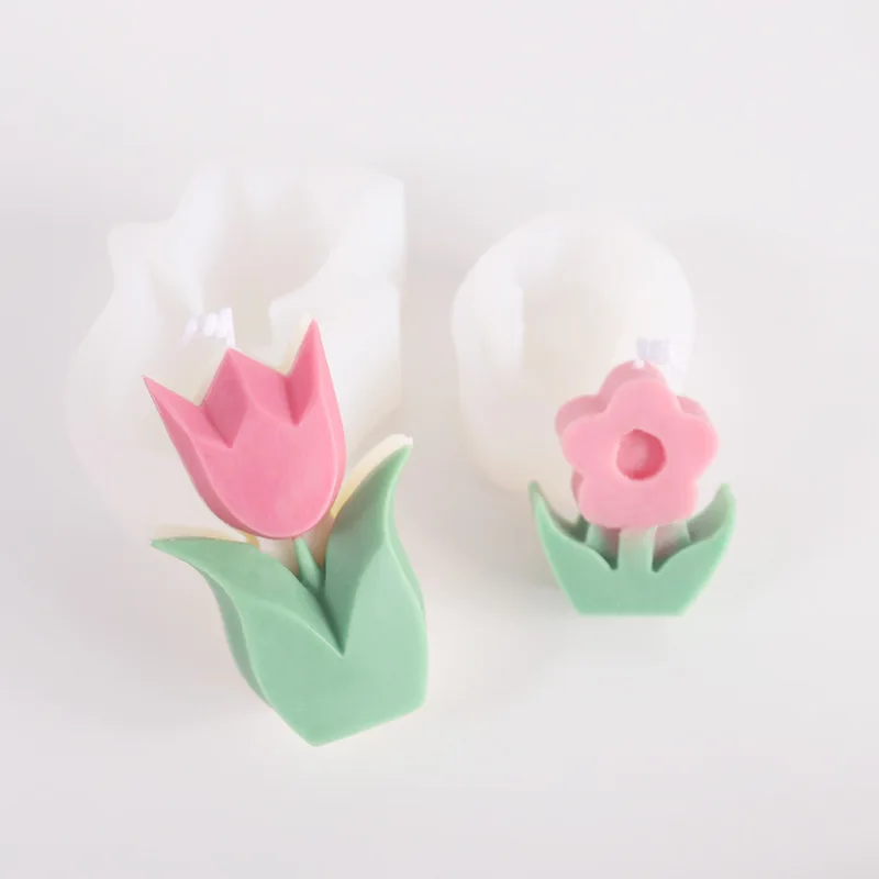 Flowers Candle Silicone Mould Aromatherapy Molds for Candle Making Wax Wedding Friend Soap Mold DIY Festival Gifts
Flowers Candle Silicone Mould Aromatherapy Molds for Candle Making Wax Wedding Friend Soap Mold DIY Festival Gifts