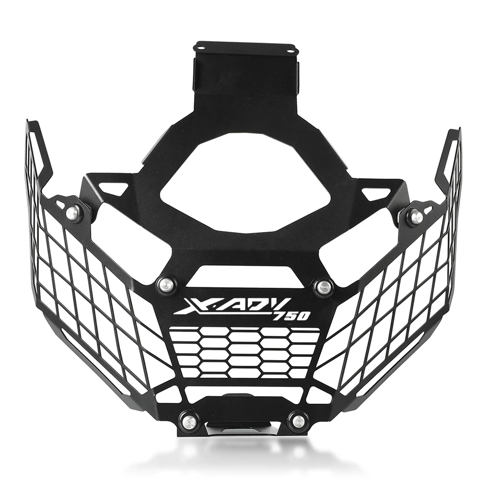 Motorcycle Accessories Headlight Protector cover grill FOR HONDA XADV 750 2017-2020 X-ADV750 2018 2019 Motorbike Headlamp cover
Motorcycle Accessories Headlight Protector cover grill FOR HONDA XADV 750 2017-2020 X-ADV750 2018 2019 Motorbike Headlamp cover