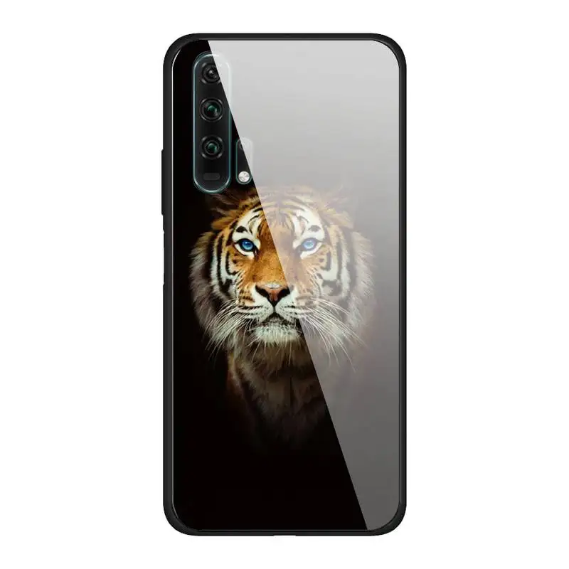 Animal Tiger And Lion Glass Phone Case Fundas For Huawei P20 Pro P30 Lite Mate 9 10 20 Pro Nova 3i 5 3E Cover Accessories
Animal Tiger And Lion Glass Phone Case Fundas For Huawei P20 Pro P30 Lite Mate 9 10 20 Pro Nova 3i 5 3E Cover Accessories