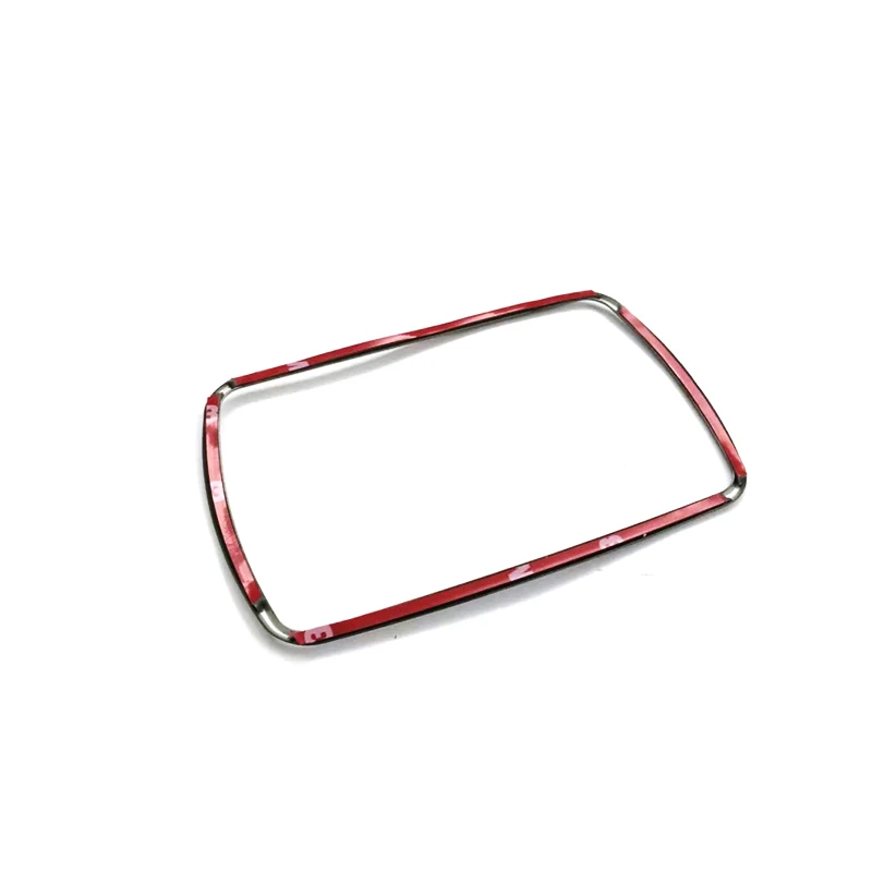 For Honda CRV CR-V 2012 2013 2014 2015 2016 Stainless steel Car rear reading Lampshade frame Cover Trim Car Styling accessories
For Honda CRV CR-V 2012 2013 2014 2015 2016 Stainless steel Car rear reading Lampshade frame Cover Trim Car Styling accessories