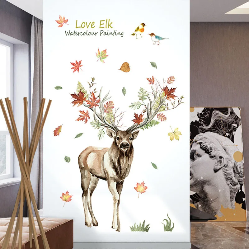 Wall Sticker Background Decoration Durable Fashion for Home Bedroom Kindergarten decoration murale murale salon декор на стену
Wall Sticker Background Decoration Durable Fashion for Home Bedroom Kindergarten decoration murale murale salon декор на стену