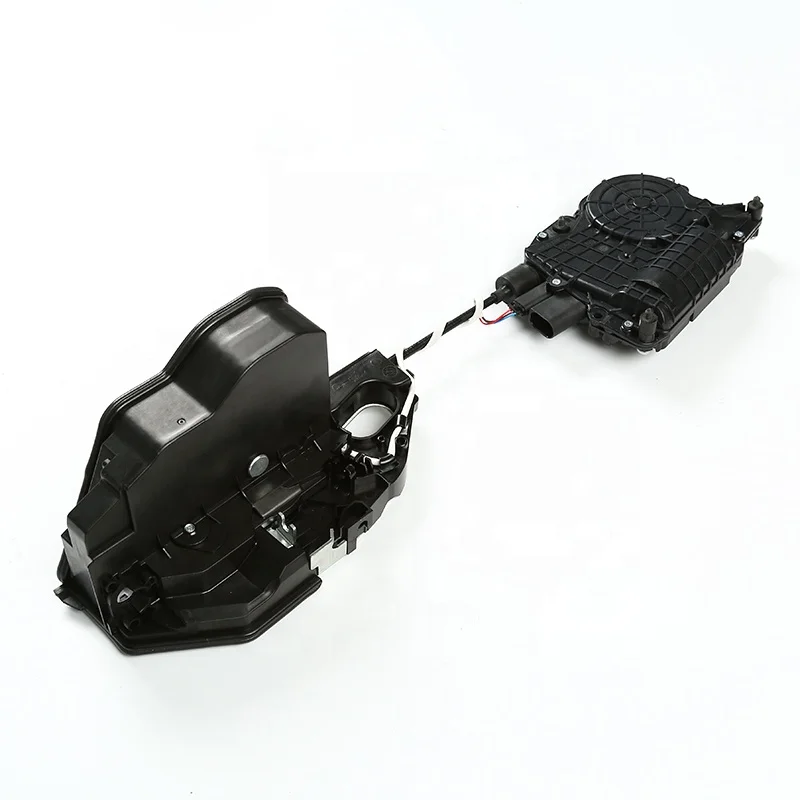 Right Hand Drive Front Right Door Latch Lock Actuator for BMW Auto Body Parts OEM 51217185690 
Right Hand Drive Front Right Door Latch Lock Actuator for BMW Auto Body Parts OEM 51217185690