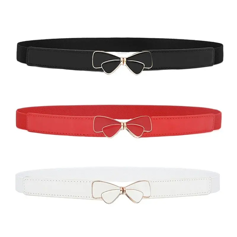 Бант ремень Cummerbunds с пряжкой ремни тонкий ремень для платья брюк Одежда Аксессуары женские ремни 
Бант ремень Cummerbunds с пряжкой ремни тонкий ремень для платья брюк Одежда Аксессуары женские ремни