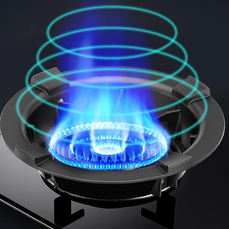 New Cast Iron Energy Saving Bracket Gas Stove Cover Disk Fire Reflection Windproof Bracket Accessories For LPG Cooker Kitchen
New Cast Iron Energy Saving Bracket Gas Stove Cover Disk Fire Reflection Windproof Bracket Accessories For LPG Cooker Kitchen