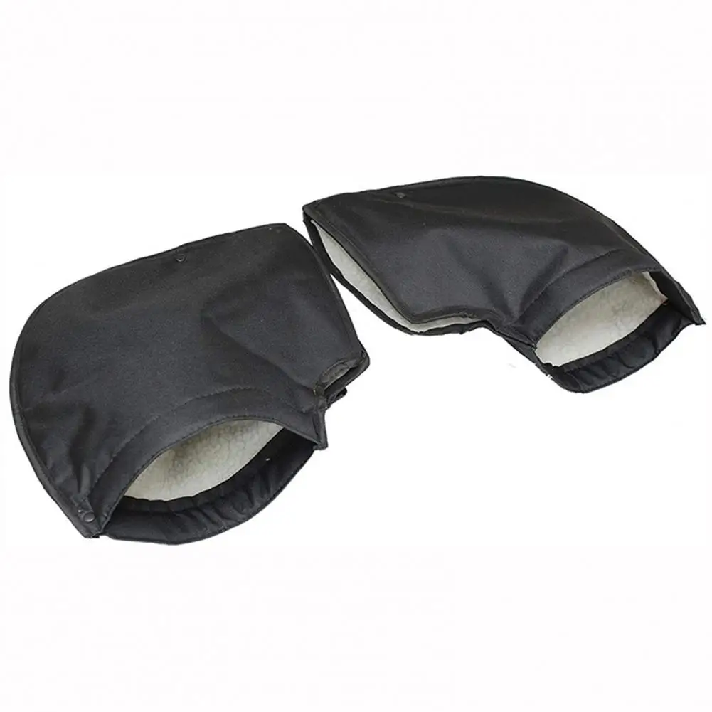 Gloves Large Opening Windproof Oxford Cloth Motorcycle Handlebar Cover for Cycling
Gloves Large Opening Windproof Oxford Cloth Motorcycle Handlebar Cover for Cycling