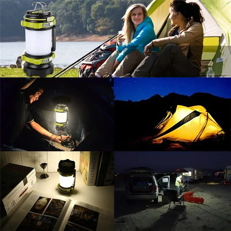 100W Long Range Work Light USB Rechargeable Camping Light Waterproof Camping Lantern Tent Light Outdoor Searchlight Flashlight
100W Long Range Work Light USB Rechargeable Camping Light Waterproof Camping Lantern Tent Light Outdoor Searchlight Flashlight